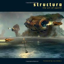 Structura: The Art of Sparth