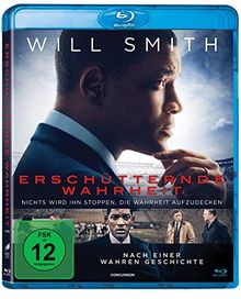Erschütternde Wahrheit [Blu-ray]