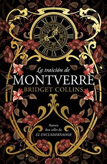 La traición de Montverre (Umbriel narrativa)