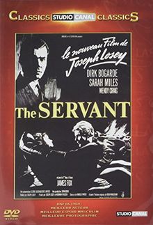 The servant [FR Import]