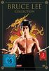 Bruce Lee Collection (König des Kung Fu / Kampf der Giganten / Die unbesiegbare Todeskralle) [3 DVDs]