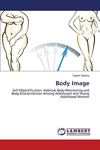 Body Image: Self-Objectification, Habitual Body-Monitoring and Body-Dissatisfaction Among Adolescent and Young Adulthood Women