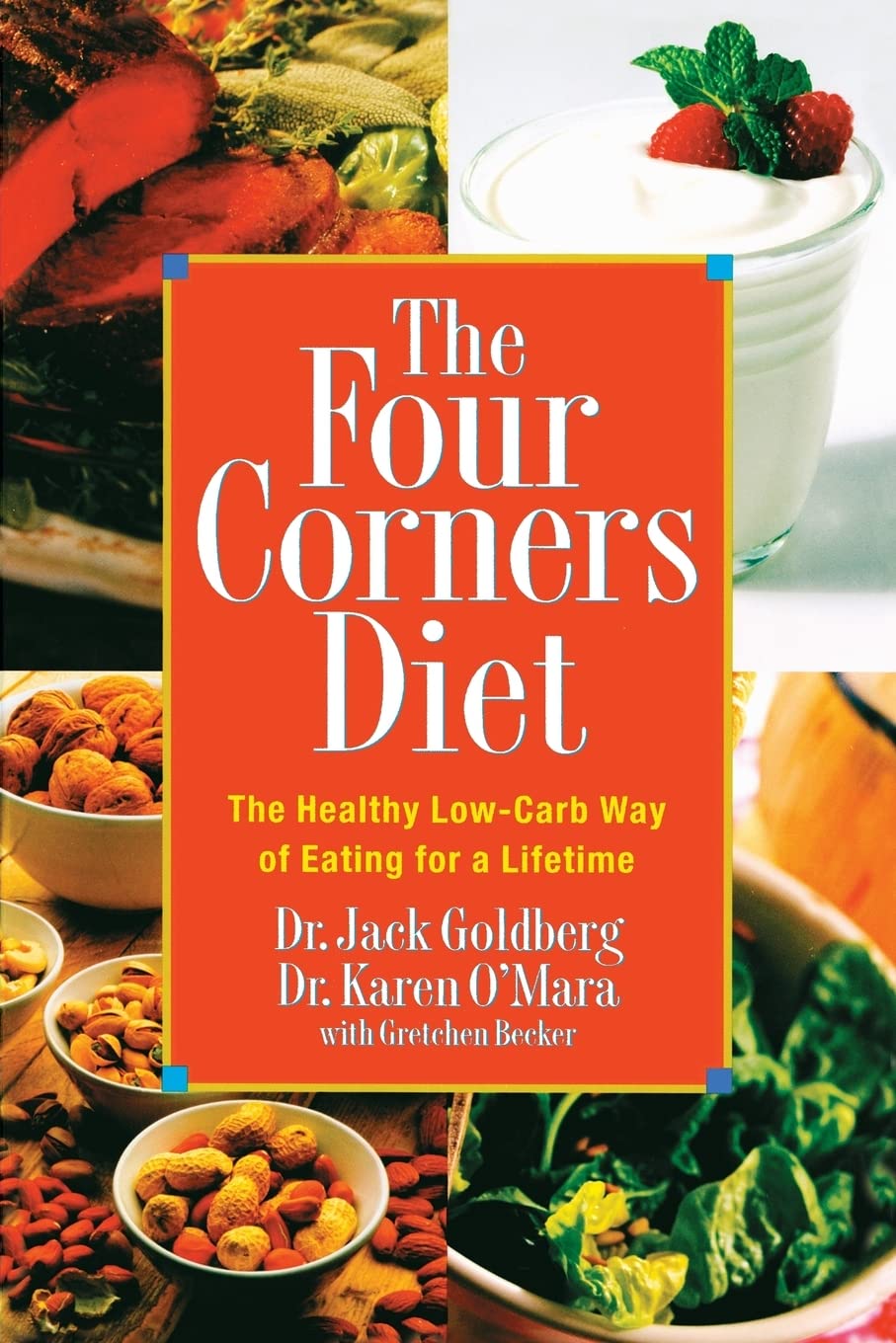 The Four Corners Diet