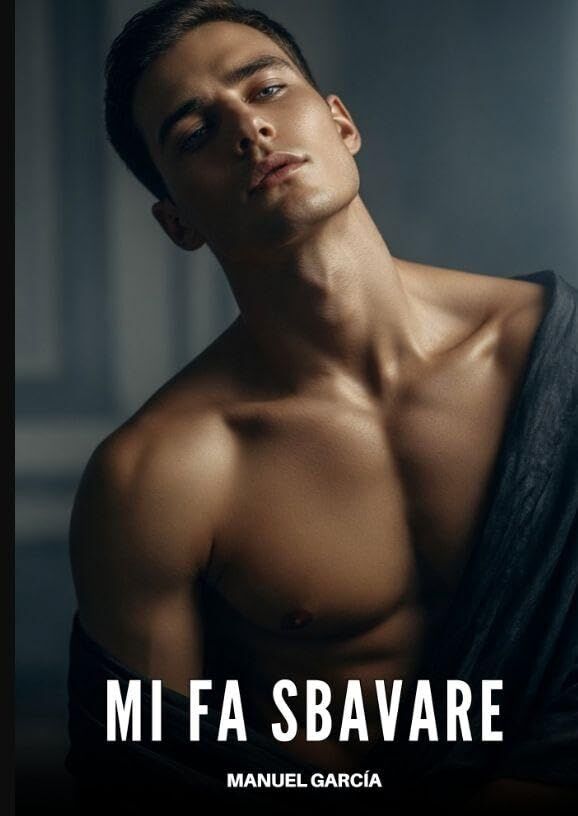 Mi fa Sbavare