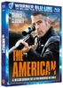 The american [Blu-ray] 