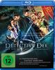 Detective Dee und der Fluch des Seeungeheuers [Blu-ray]