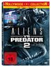 Aliens vs. Predator 2 (Kinoversion)