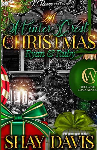 A Winter Crest Christmas: Ryan & Ruby
