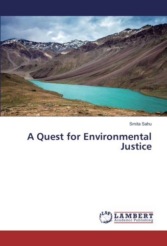 A Quest for Environmental Justice