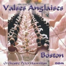 Englische Walzer Boston