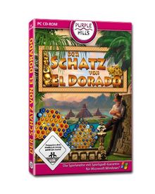 Schatz von El Dorado