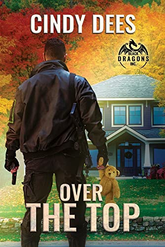 Over the Top: Volume 2 (Black Dragons Inc., Band 2)