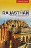 Reiseführer Rajasthan: Mit Delhi, Agra, Varanasi, Khajuraho und den Höhlen bei Aurangabad (Trescher-Reihe Reisen)
