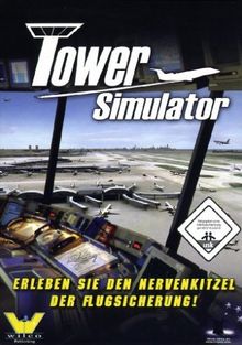 WILCO Tower Simulator