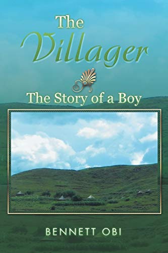 The Villager: The Story of a Boy