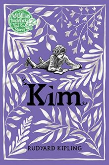 Kim (Macmillan Children's Books Paperback Classics, Band 9)