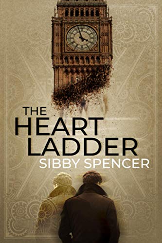 The Heart Ladder: A Suspenseful Psychological Thriller With a Brilliant Twist Ending