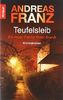 Teufelsleib: Ein neuer Fall für Peter Brandt. Kriminalroman (Knaur TB)