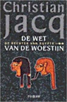 De wet van de woestijn