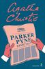 Parker Pyne ermittelt: Kriminalistische Erzählungen