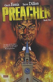 Preacher Book One