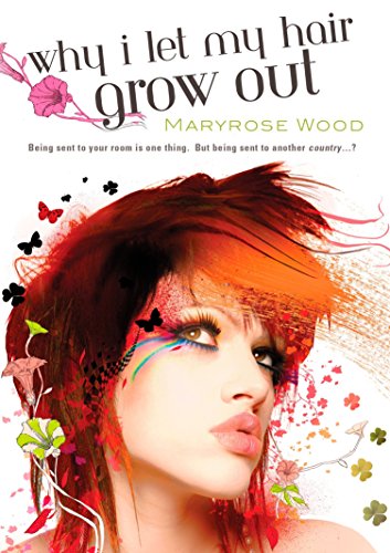Why I Let My Hair Grow Out (A Morgan Rawlinson Novel)