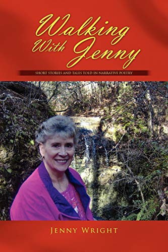 Walking with Jenny