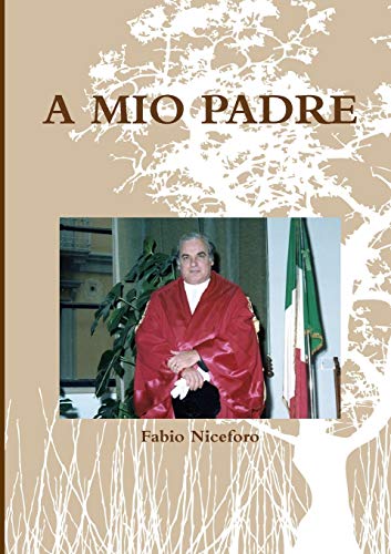 A MIO PADRE