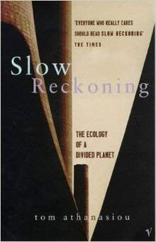 Slow Reckoning