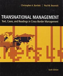 Transnational Management