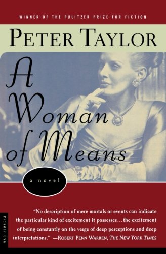 A Woman of Means