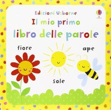 IL MIO PRIMO LIBRO DELLE PAROLE (Popular Fiction)