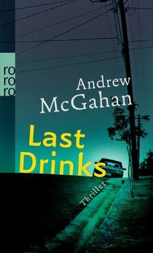 Last Drinks