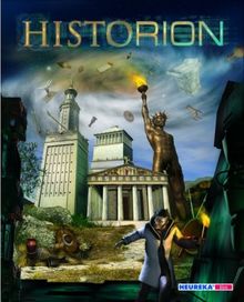 Historion (DVD-ROM)