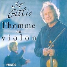 L'homme Au Violon