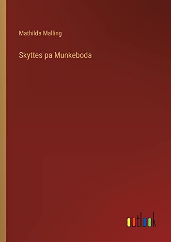 Skyttes pa Munkeboda