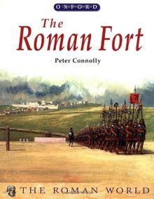The Roman Fort (Roman World)
