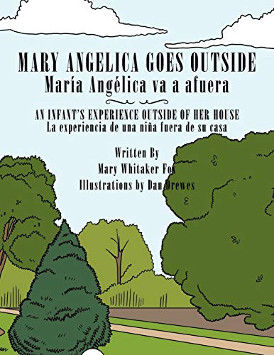 Mary Angelica Goes Outside: An Infant's Experience Outside of Her House