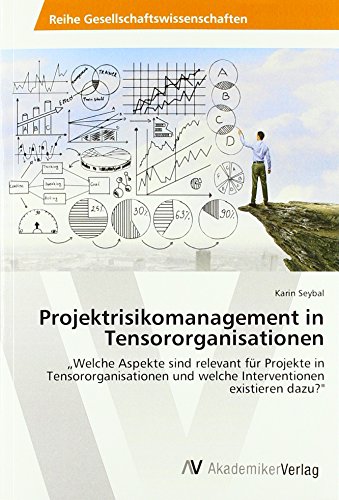 Projektrisikomanagement in Tensororganisationen: Welche Aspekte sind relevant für Projekte in Tensororganisationen und welche Interventionen existieren dazu?