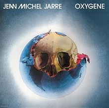 Oxygene [Vinyl LP]