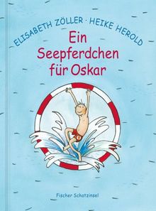 Ein Seepferdchen für Oskar