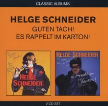 Classic Albums (2in1)
