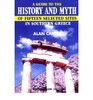 Guide to the History and Myth of Fifteen Selected Sites in Southern Greece