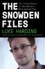 The Snowden Files: The Inside Story of the World's Most Wanted Man (Vintage)
