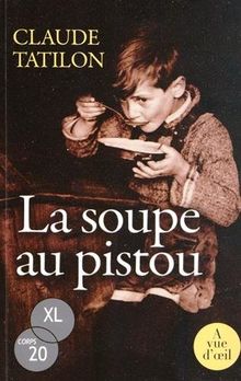 La Soupe au pistou