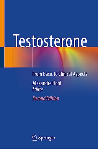 Testosterone: From Basic to Clinical Aspects