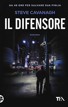 Il difensore (SuperTEA)