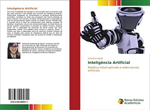 Inteligência Artificial: Robótica móvel aplicada a redes neurais artificiais