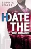 (D)Hate the Billionaire