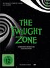 The Twilight Zone - Die gesamte zweite Staffel [6 DVDs]